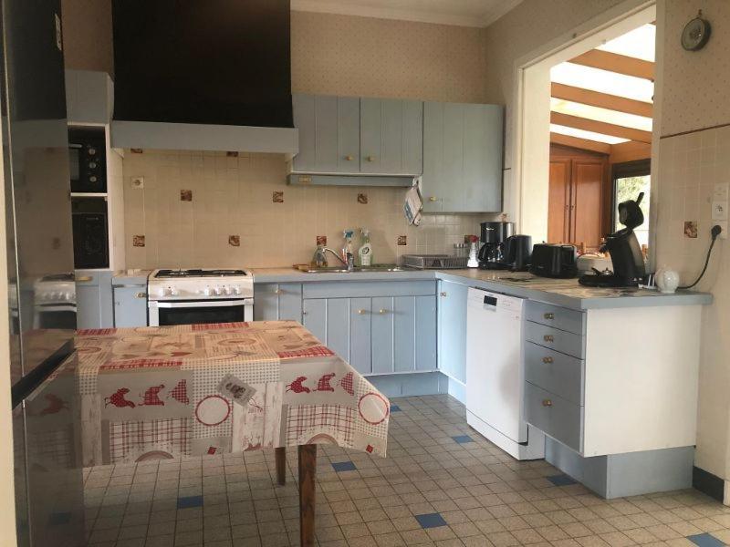 Gite Des 3 Pleureuses Saint-Riquier Exteriör bild